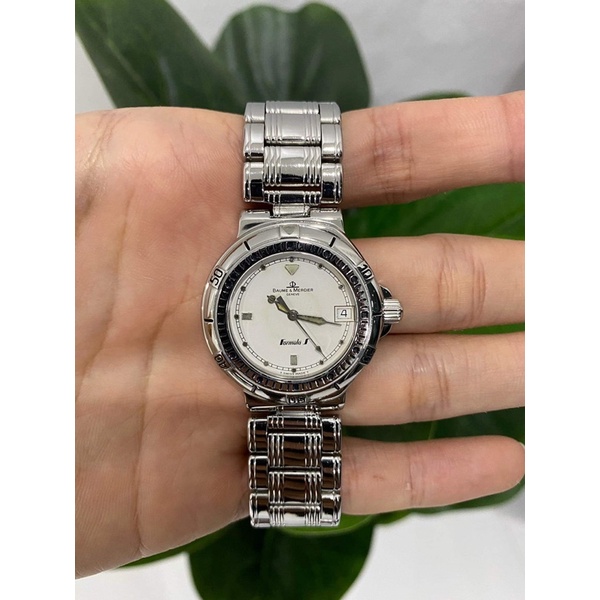 Колекция Baume & Mercier
